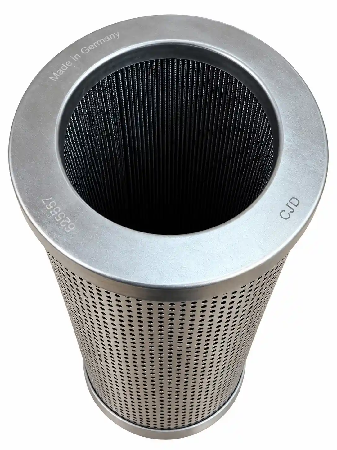 Original Mayer Siloking Filtereinsatz Saugfilter S26 625567 – Hydraulikfilter für Futtermischwagen OEM
