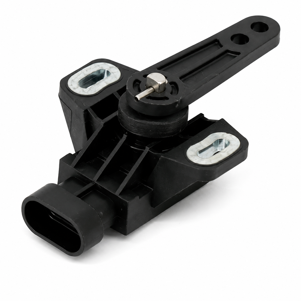 Original Krone Hallsensor m. Hebel 003037320 | Präziser Positionssensor für Erntemaschinen