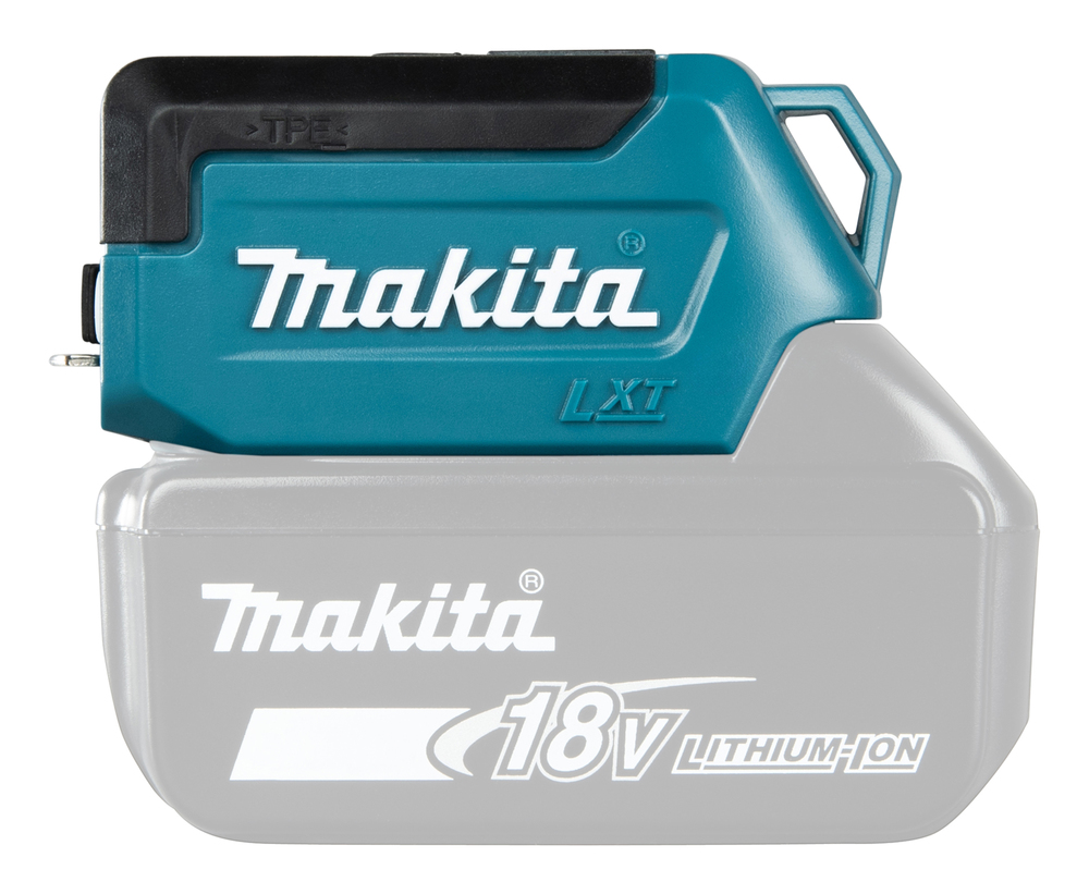 LED-Akku-Taschenlampe LXT • 18V • 300 lm