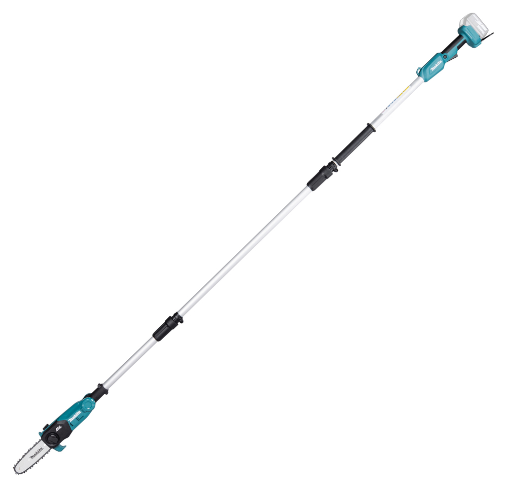 Makita DUA200Z Akku-Hochentaster – 18V, bürstenlos, 20 cm Schwertlänge