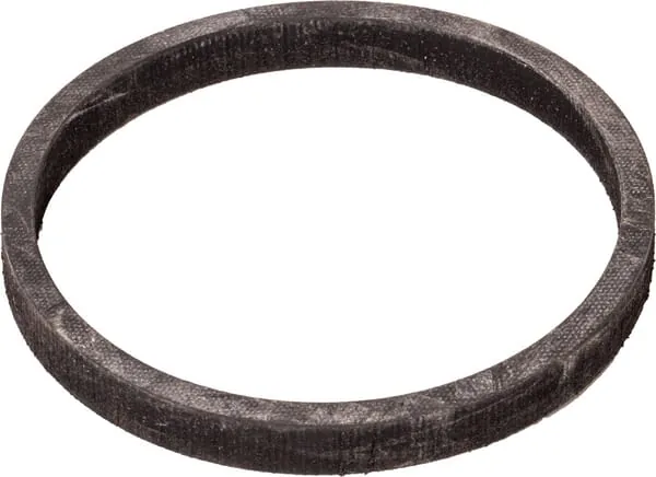 Krone Klemmring in Schwarz, Stellring für Wellen von Landmaschinen