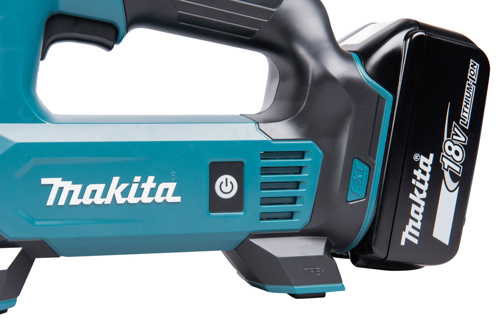 Makita DMP180Z Akku-Kompressor – 18V, 8, 3 bar, vielseitig einsetzbar Makita DMP180Z Akku-Kompressor – 18V, 8, 3 bar, vielseitig einsetzbar