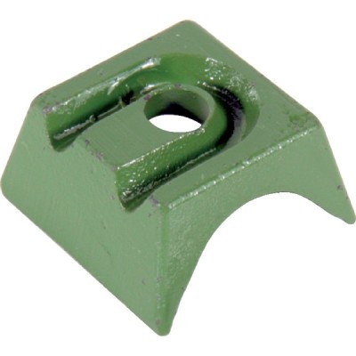 Original Krone Zinkenklemmstück 001530221 | Klemmstück für Kreiselheuer & Schwader Zinken