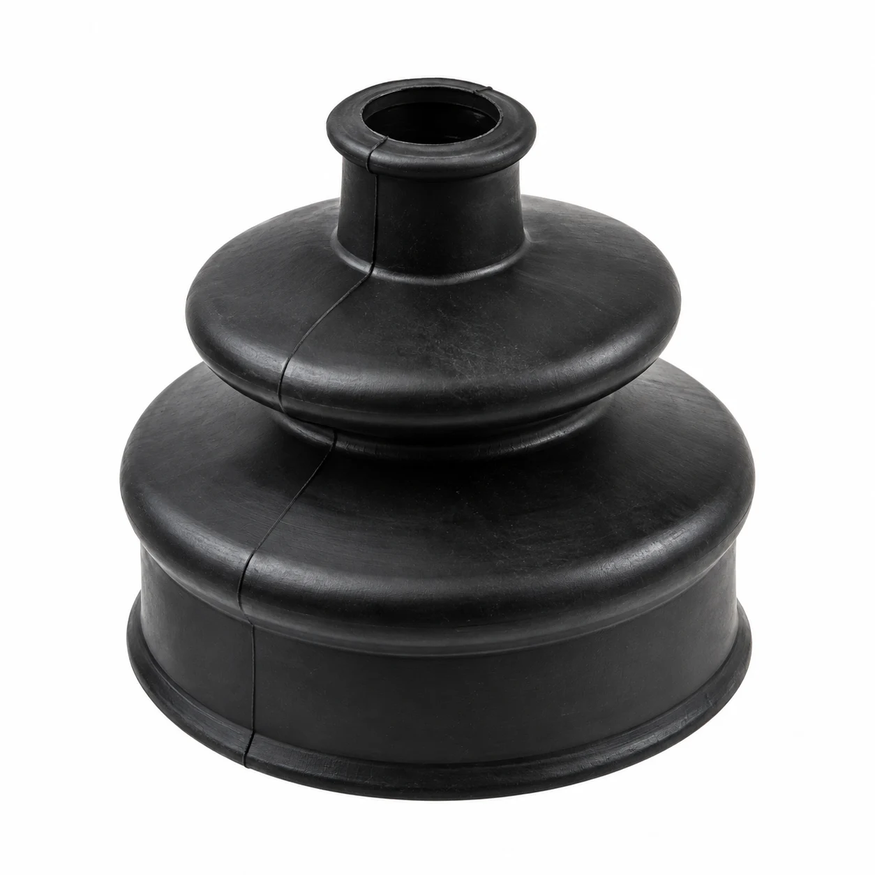 Original Deutz-Fahr Faltenbalg 04332309 – Schutzbalg Manschette für Hebel, Pedale & Traktorgestänge