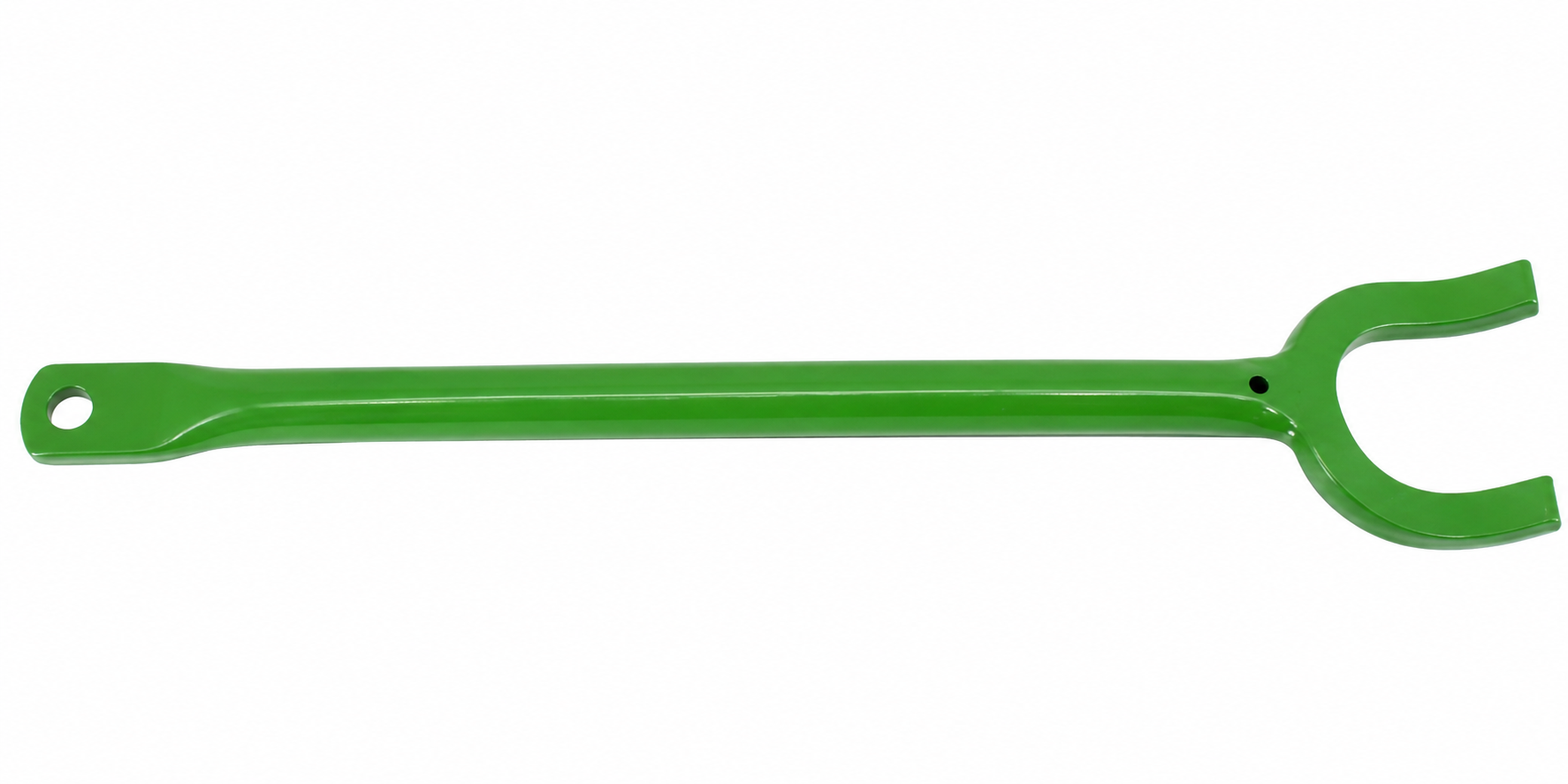Original Krone Messerschlüssel 001458085 | Hebelwerkzeug für Mähklingen-Schnellwechsel