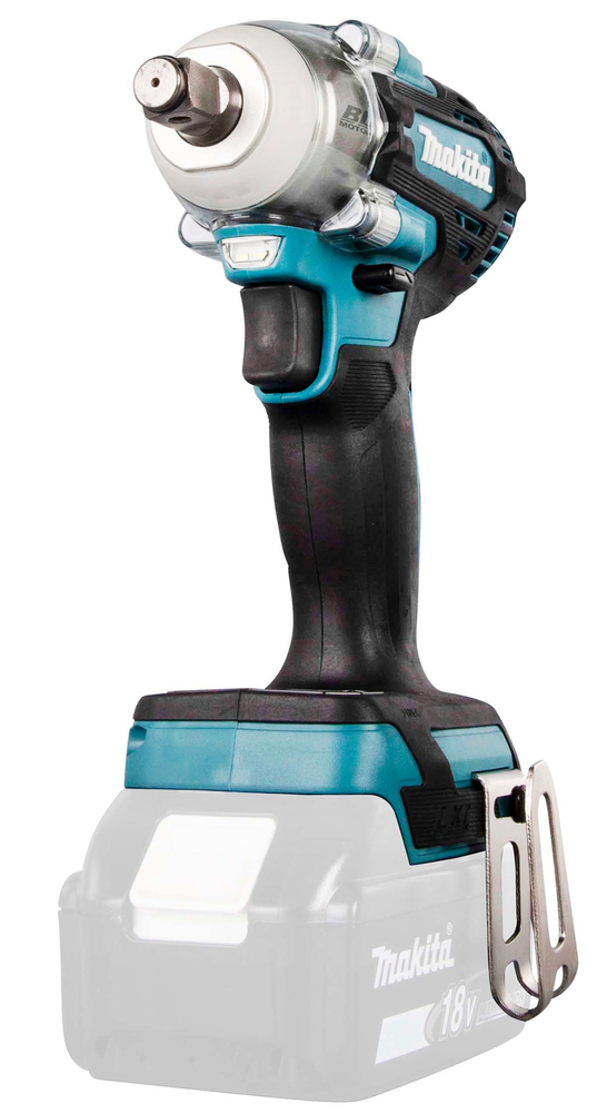 Makita DTW300Z Akku-Schlagschrauber – 18V, 330 Nm, bürstenloser Motor Makita DTW300Z Akku-Schlagschrauber – 18V, 330 Nm, bürstenloser Motor