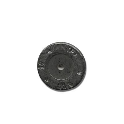 Original Krone Messerschraube M12 | 002530443 Hochfeste Klingenbolzen-Schraube für Mähwerke