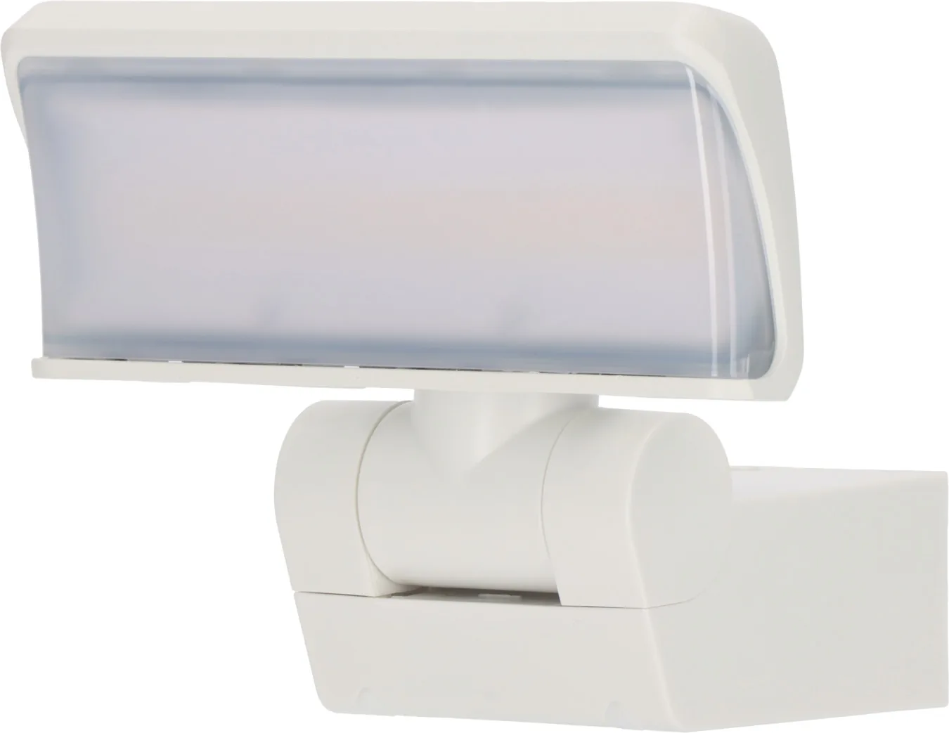 Brennenstuhl WS 2050 W LED-Wandstrahler 20 W in Weiß