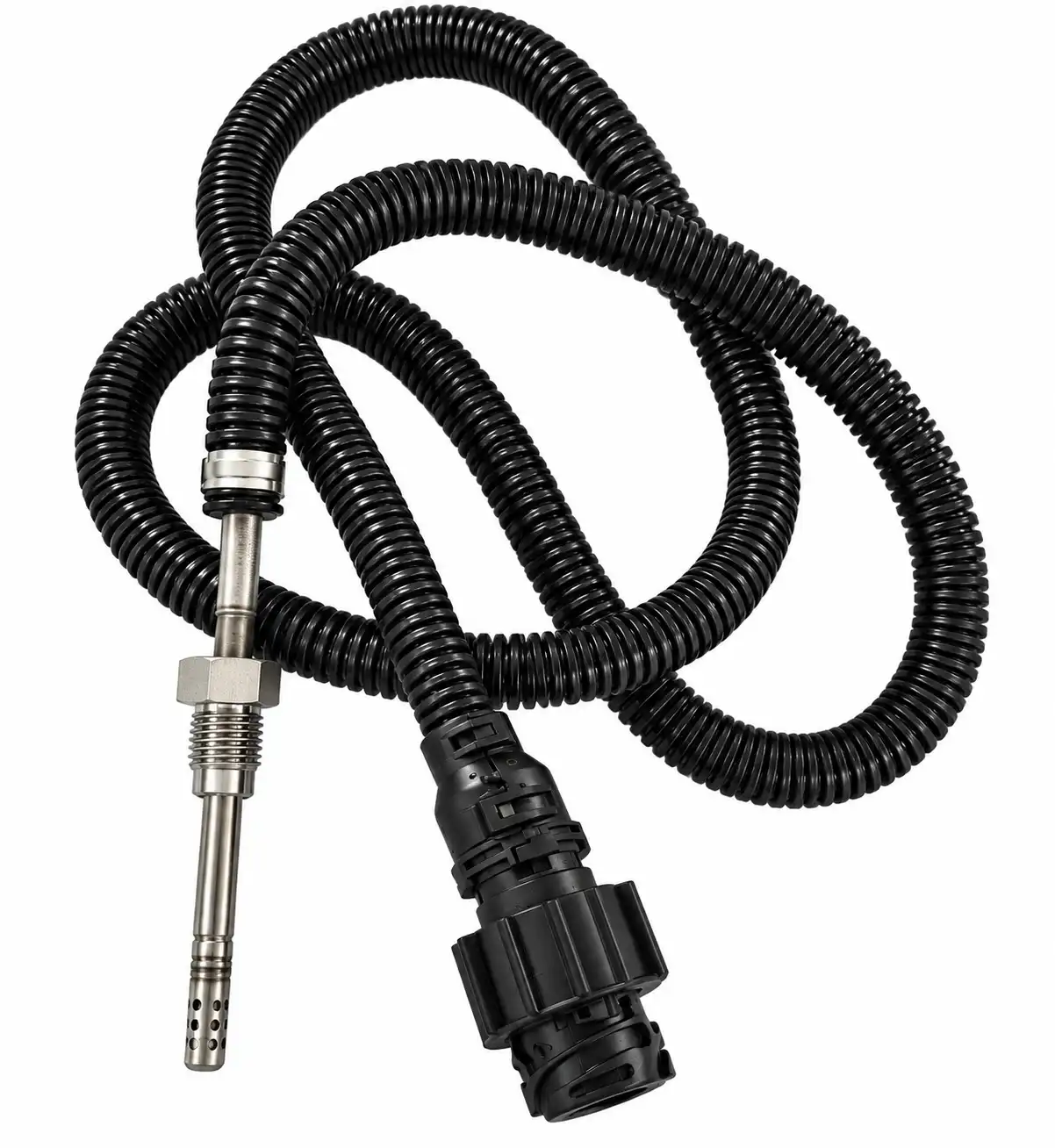 Original Deutz-Fahr Sensor 04904050 – Temperatursensor für Agrotron Serie 6, 7 & 8 Traktoren
