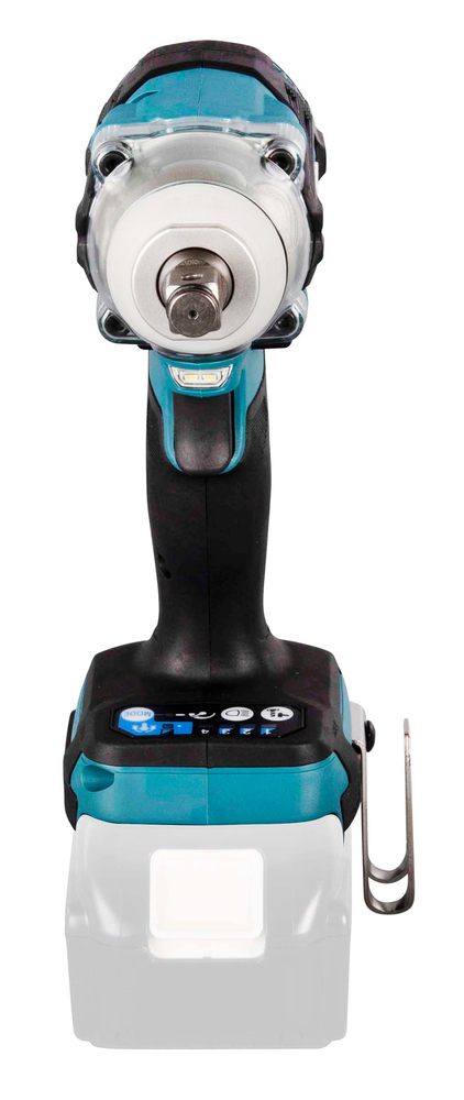 Makita DTW300Z Akku-Schlagschrauber – 18V, 330 Nm, bürstenloser Motor Makita DTW300Z Akku-Schlagschrauber – 18V, 330 Nm, bürstenloser Motor