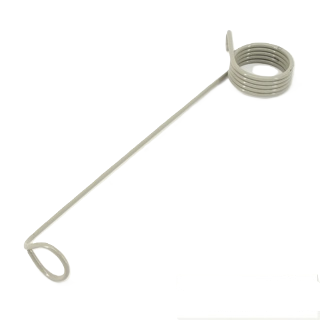 Original Krone Fadenspanner für Einfachknoter (002847944) - Ballenpressen Ersatzteil