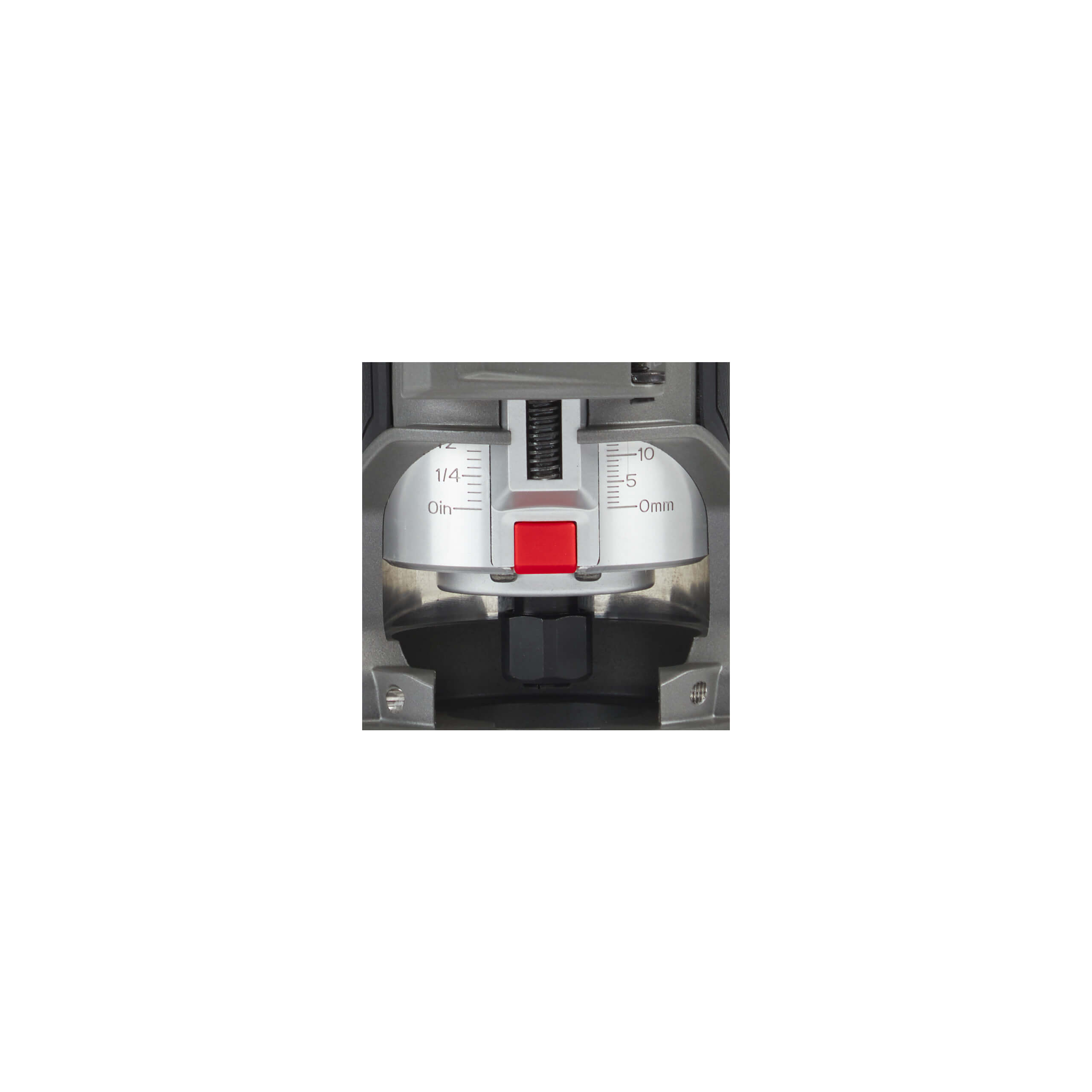 Milwaukee M18 FTR8-0X FUEL™ Akku-Kantenfräse – 18V, ohne Akku/Ladegerät Milwaukee M18 FTR8-0X FUEL™ Akku-Kantenfräse – 18V, ohne Akku/Ladegerät