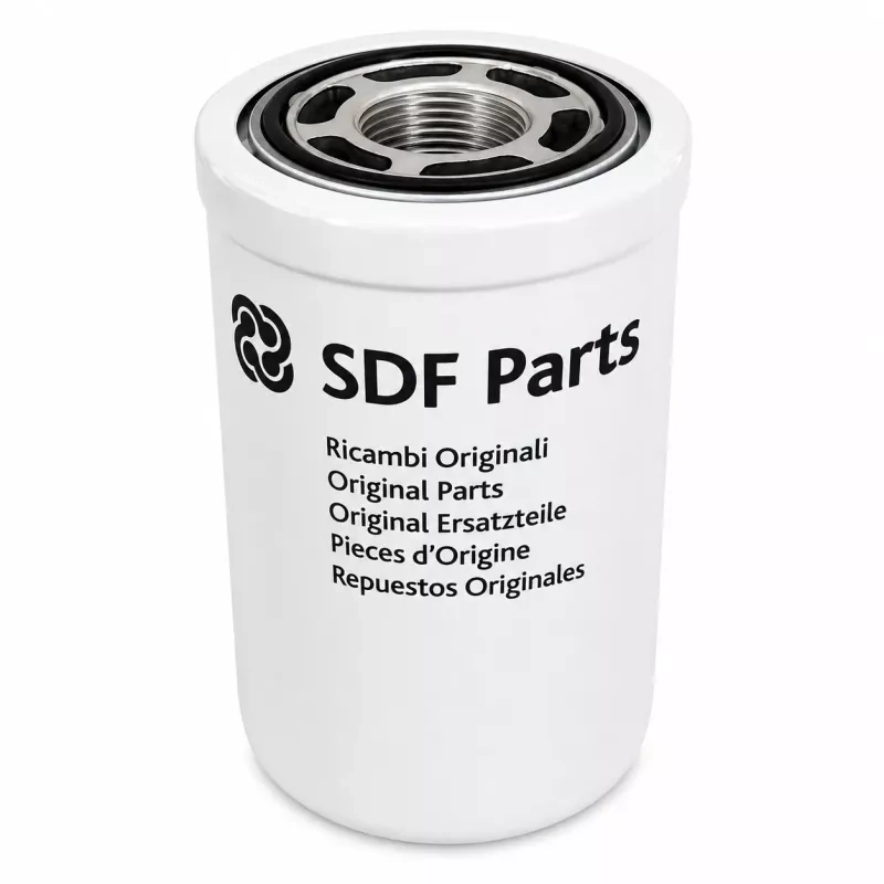 Original Deutz Filterpatrone Getriebesystemdruck AT K 04418911 | Hocheffizienter Getriebefilter