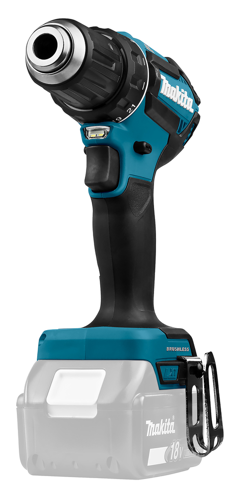 Makita DDF485Z – Kraftvoller 18V Akku-Bohrschrauber mit bürstenlosem Motor Makita DDF485Z – Kraftvoller 18V Akku-Bohrschrauber mit bürstenlosem Motor