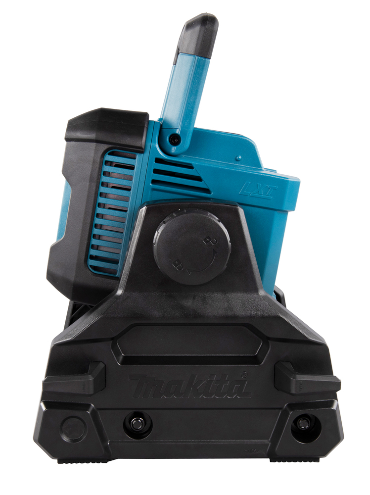 LED-Baustrahler 14, 4V/18V/230V • 1.800 lx • 3.000 lm LED-Baustrahler 14, 4V/18V/230V • 1.800 lx • 3.000 lm